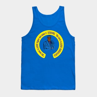 Agbor Delta State, Nigeria Tank Top